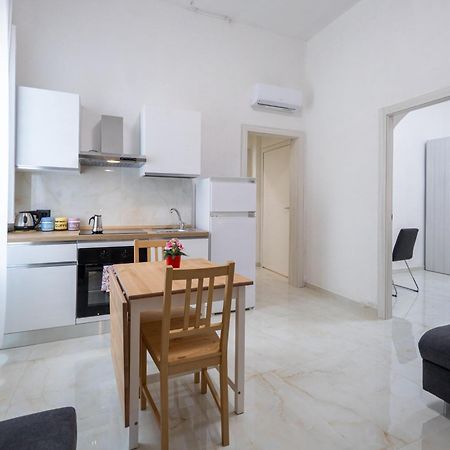 Stella Nuova Firenze Lägenhet Exteriör bild