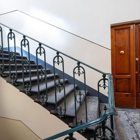 Stella Nuova Firenze Lägenhet Exteriör bild