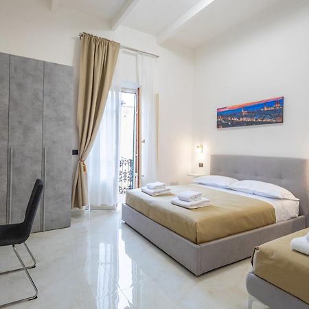 Stella Nuova Firenze Lägenhet Exteriör bild