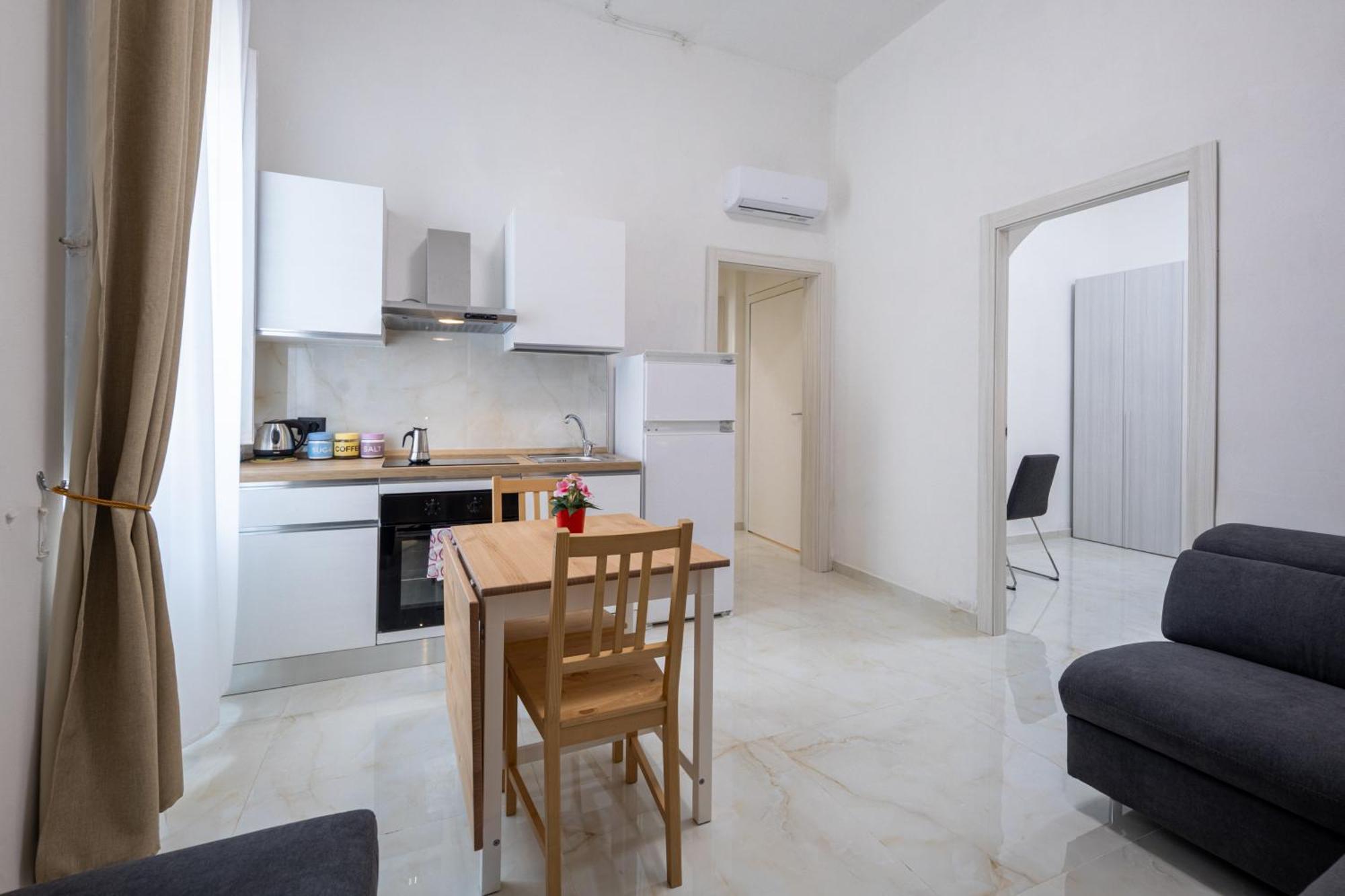 Stella Nuova Firenze Lägenhet Exteriör bild