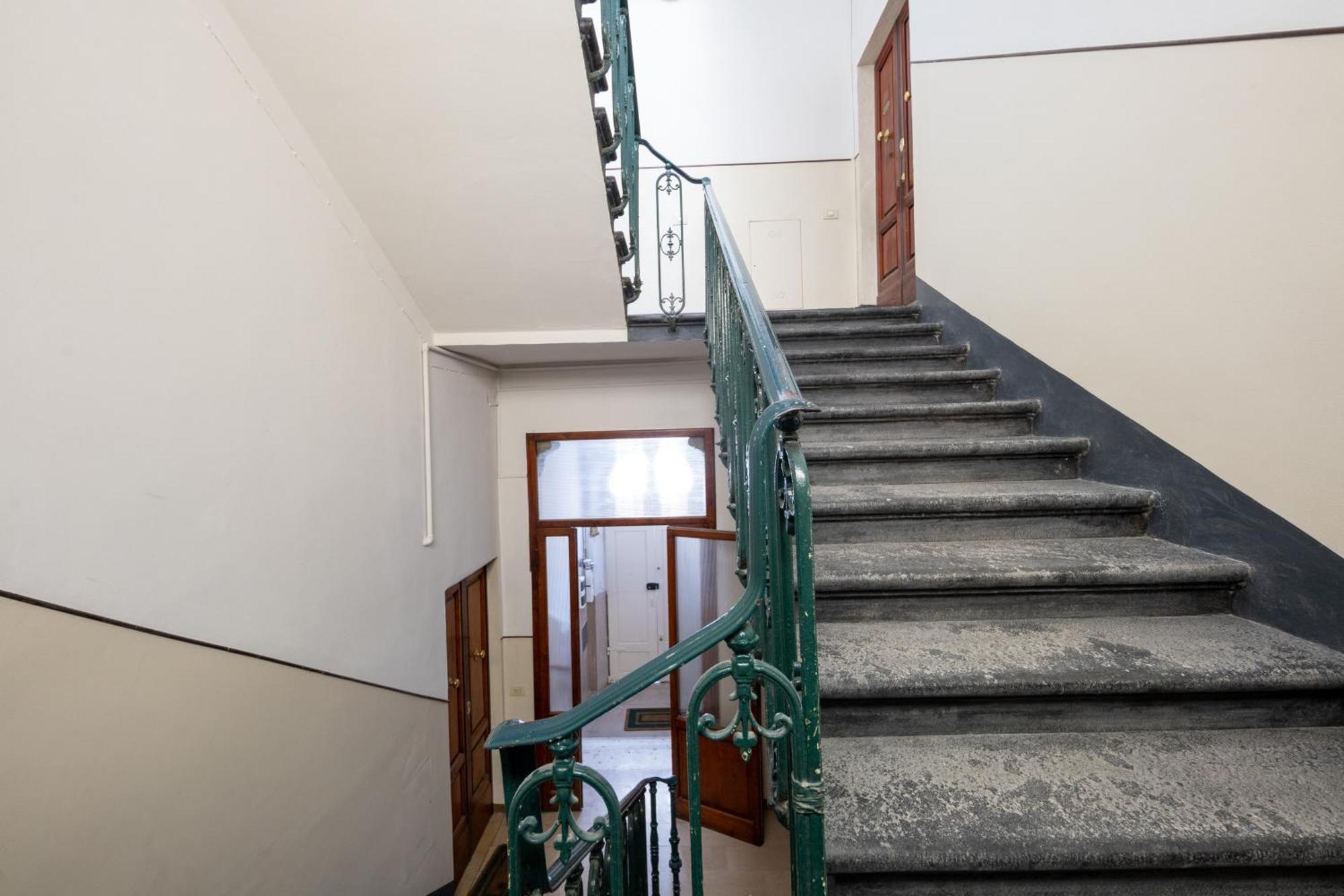 Stella Nuova Firenze Lägenhet Exteriör bild