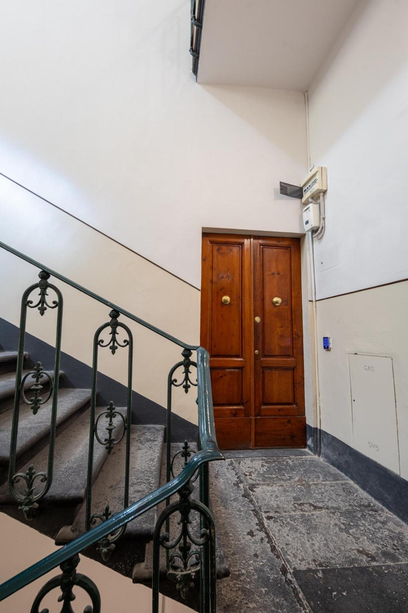 Stella Nuova Firenze Lägenhet Exteriör bild