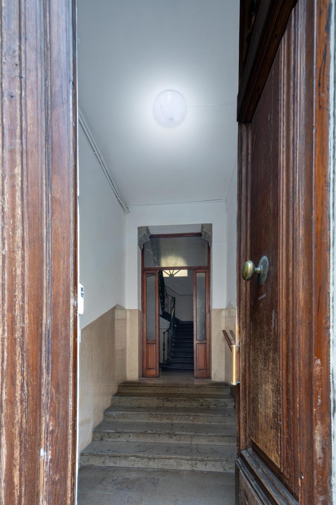 Stella Nuova Firenze Lägenhet Exteriör bild